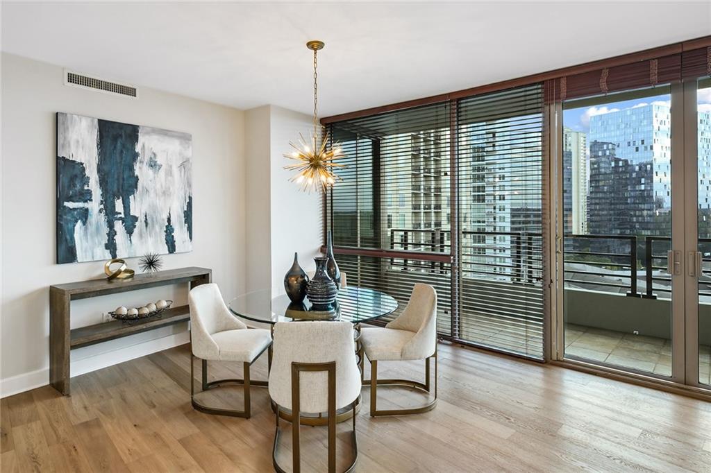700 Park Regency Place Unit 1806