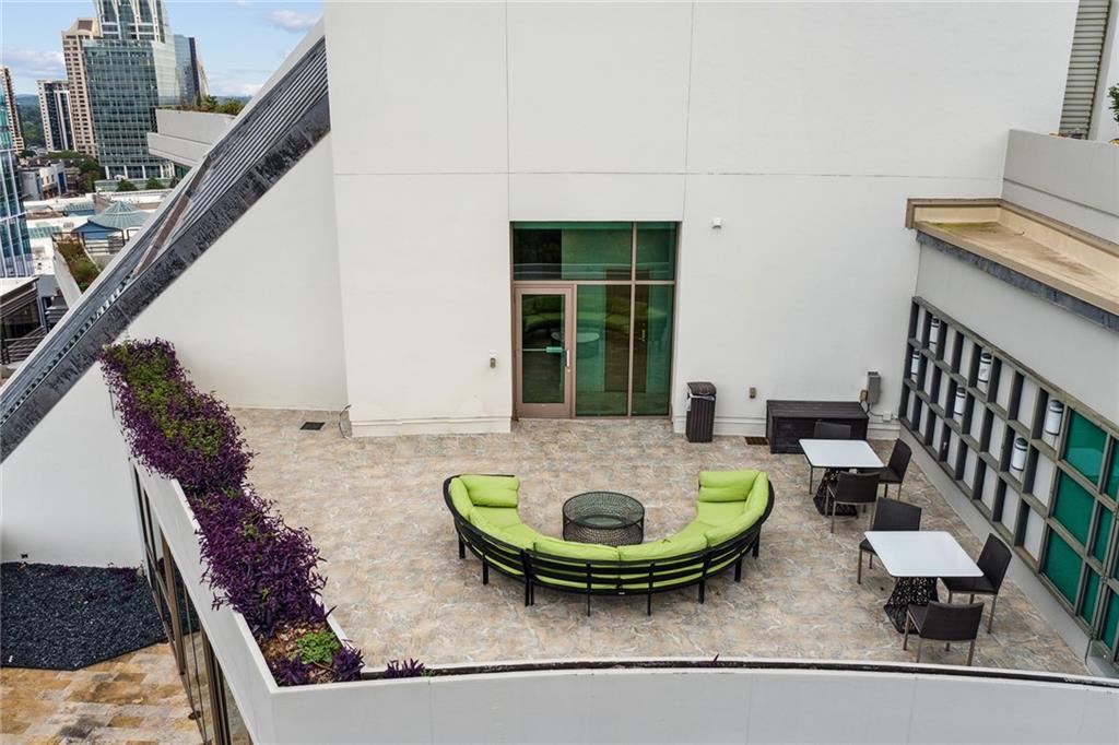 700 Park Regency Place Unit 1806