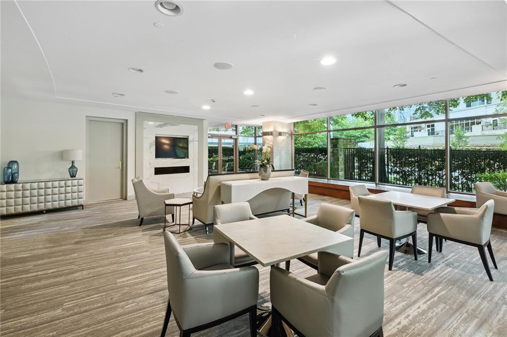 700 Park Regency Place Unit 1806