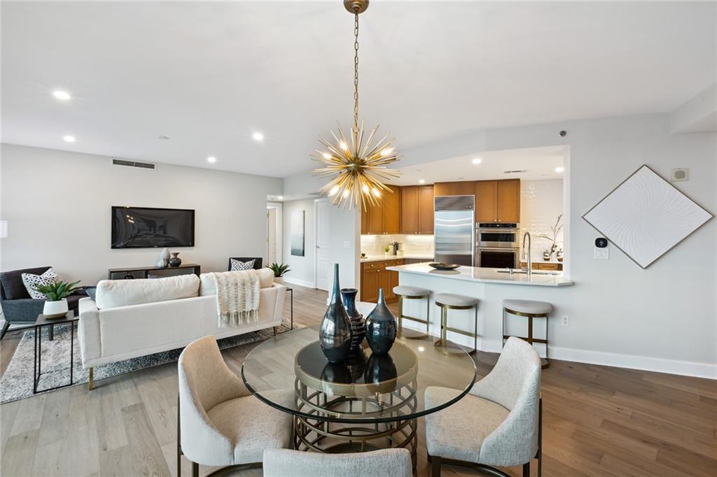 700 Park Regency Place Unit 1806