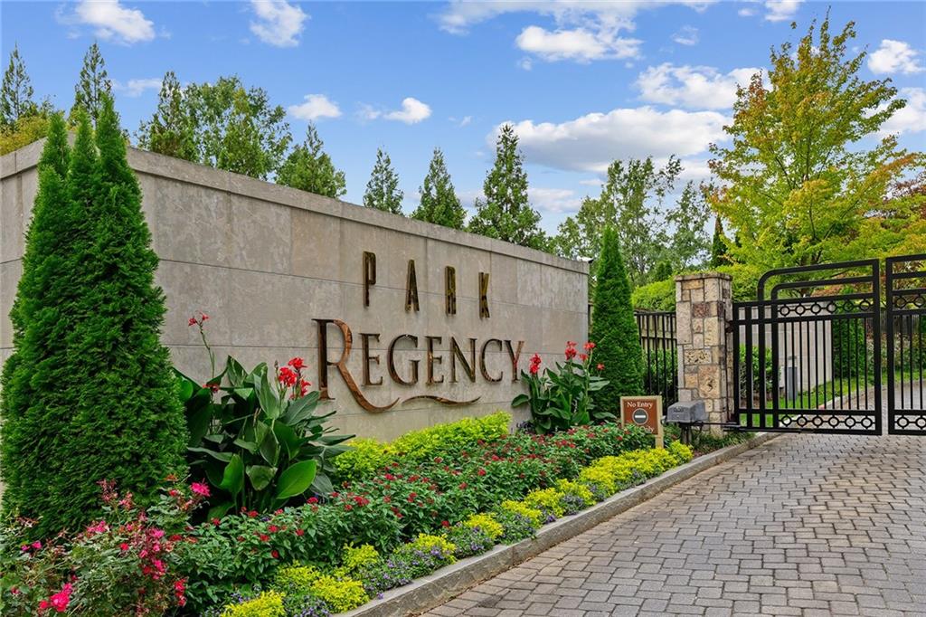 700 Park Regency Place Unit 1806