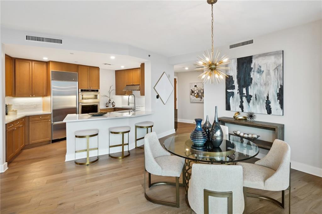 700 Park Regency Place Unit 1806