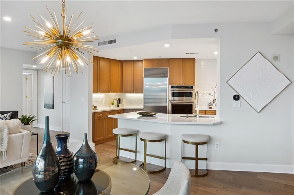 700 Park Regency Place Unit 1806