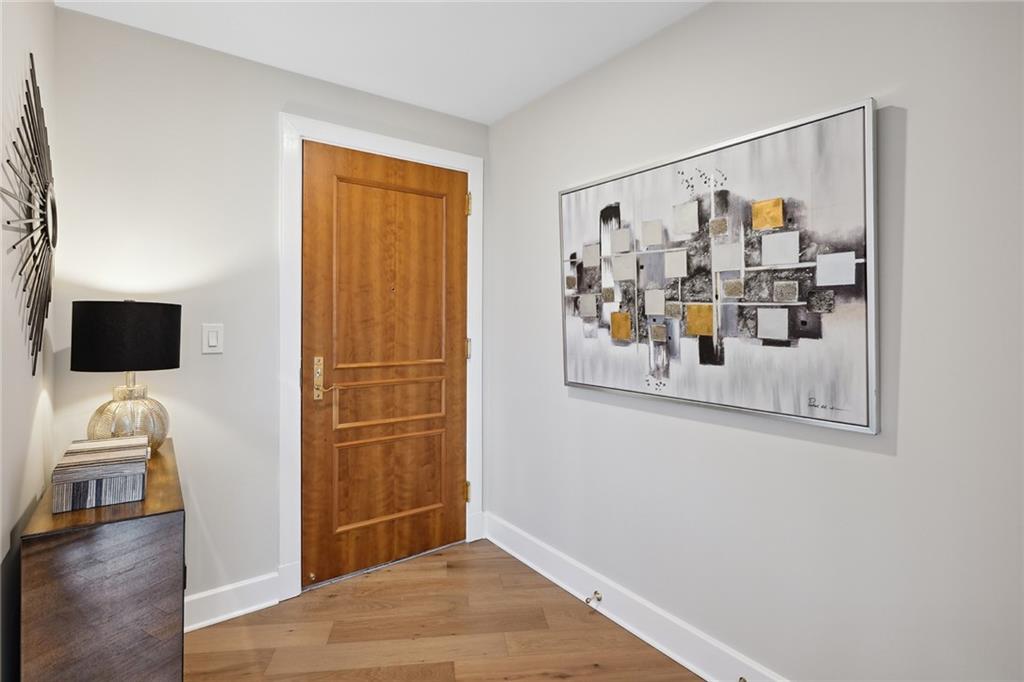 700 Park Regency Place Unit 1806