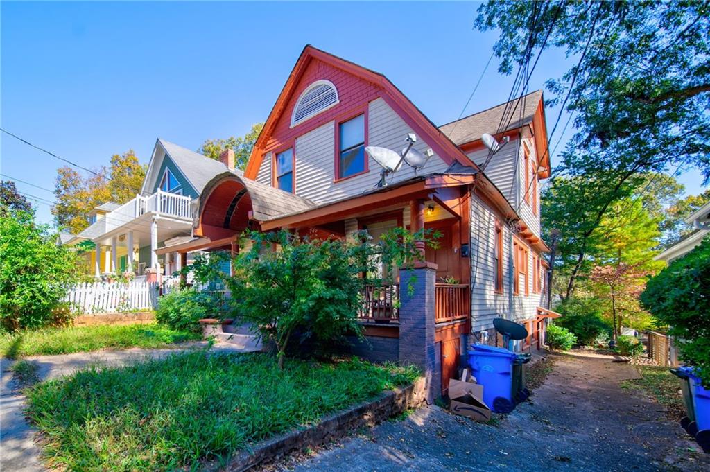 740 Oakland Avenue SE