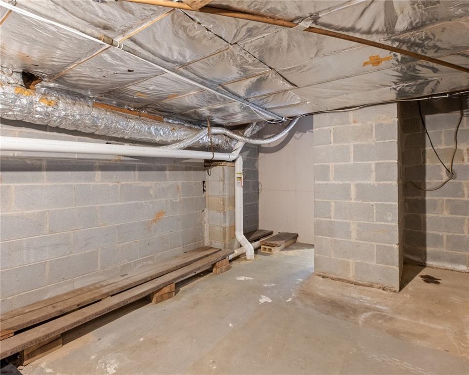 3798 Kinnard Drive