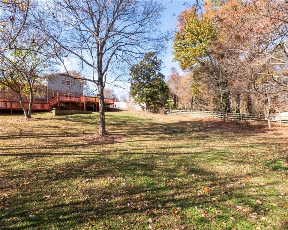 3798 Kinnard Drive