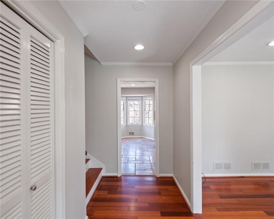 3798 Kinnard Drive