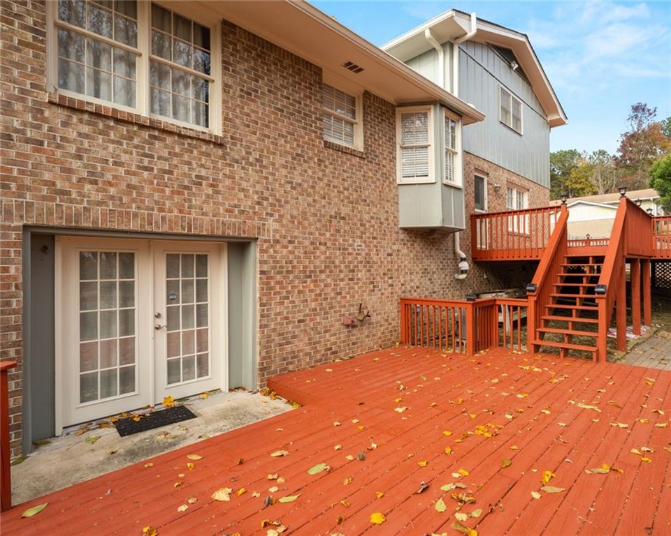 3798 Kinnard Drive