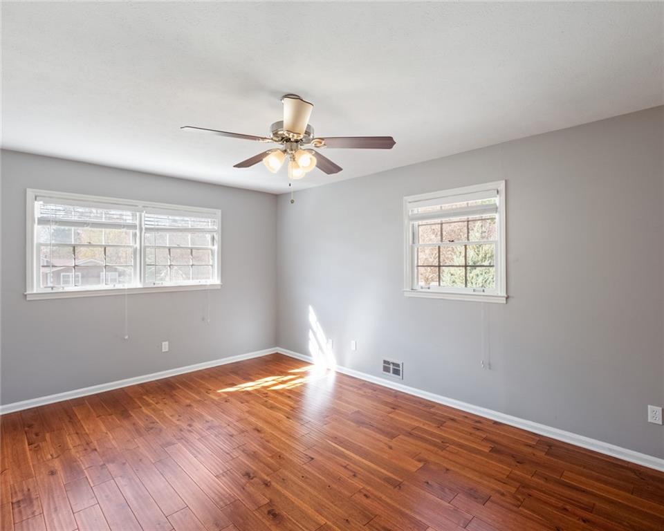 3798 Kinnard Drive