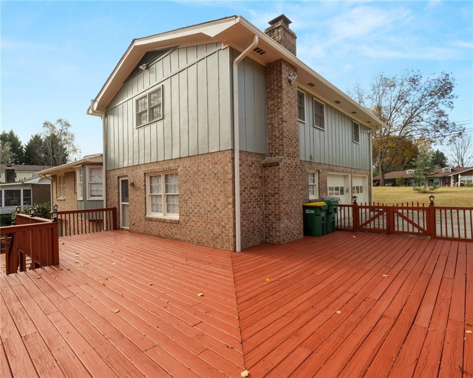 3798 Kinnard Drive