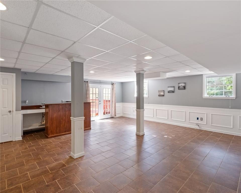 3798 Kinnard Drive
