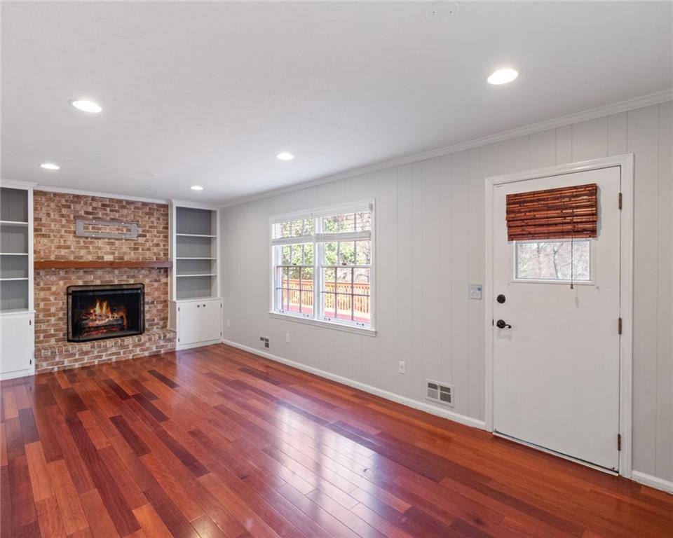 3798 Kinnard Drive