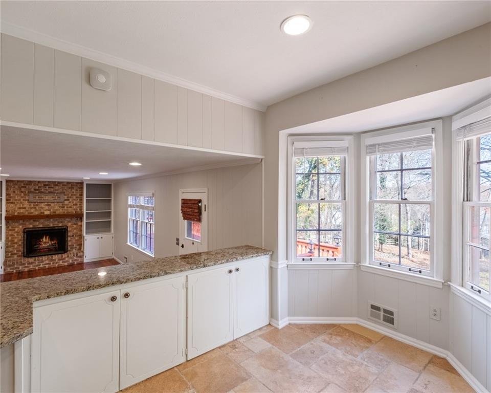 3798 Kinnard Drive