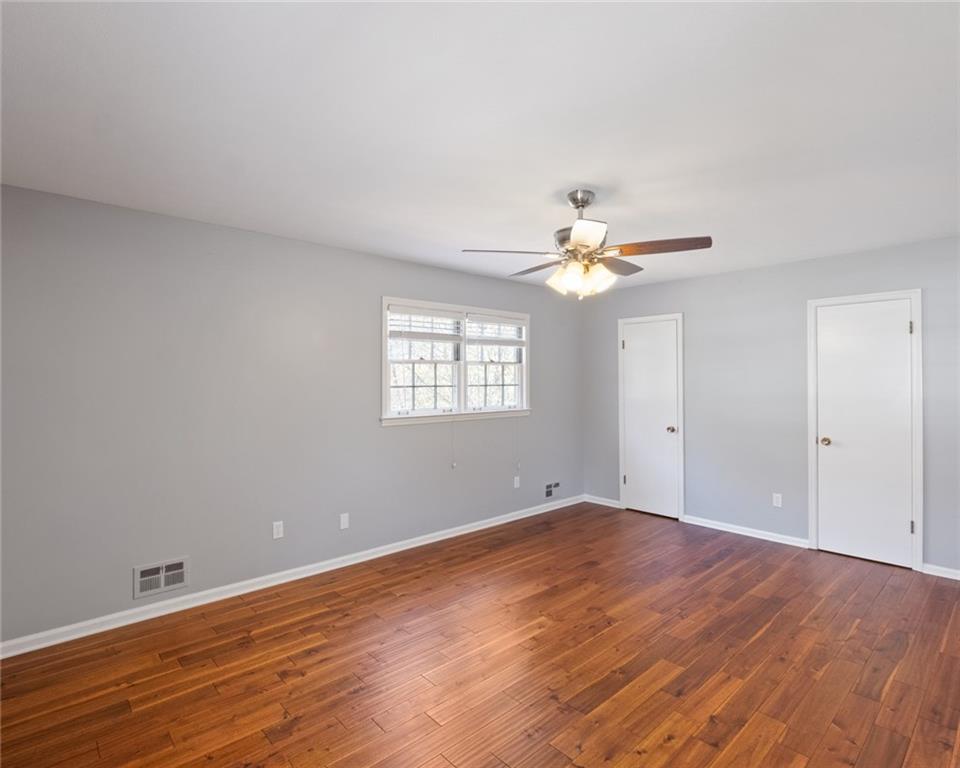 3798 Kinnard Drive