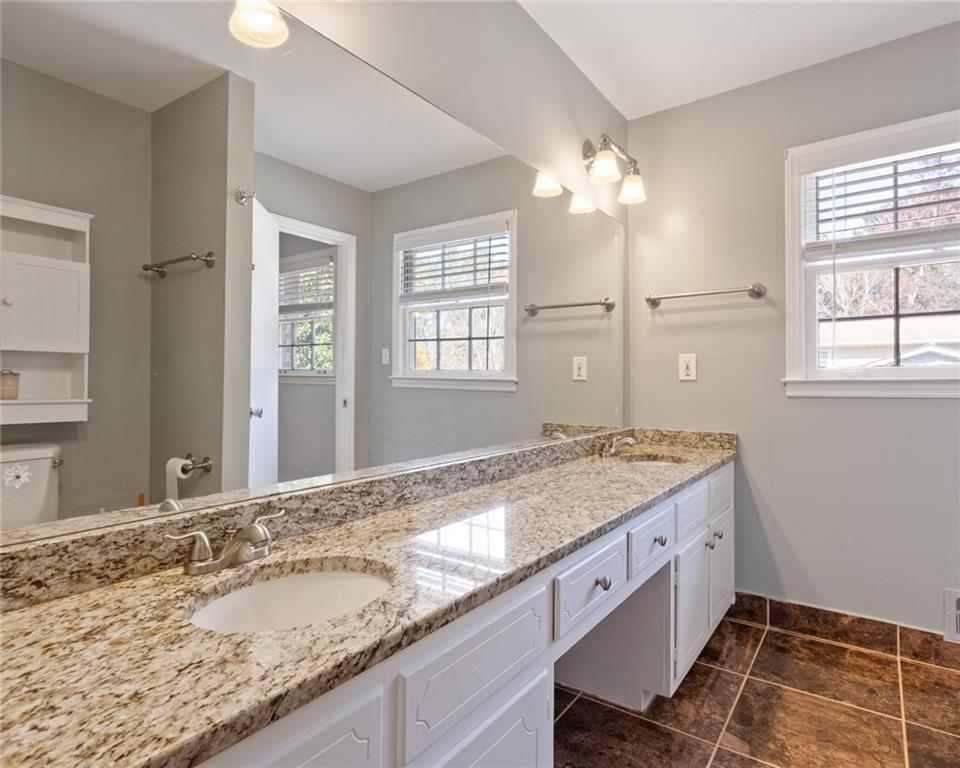 3798 Kinnard Drive