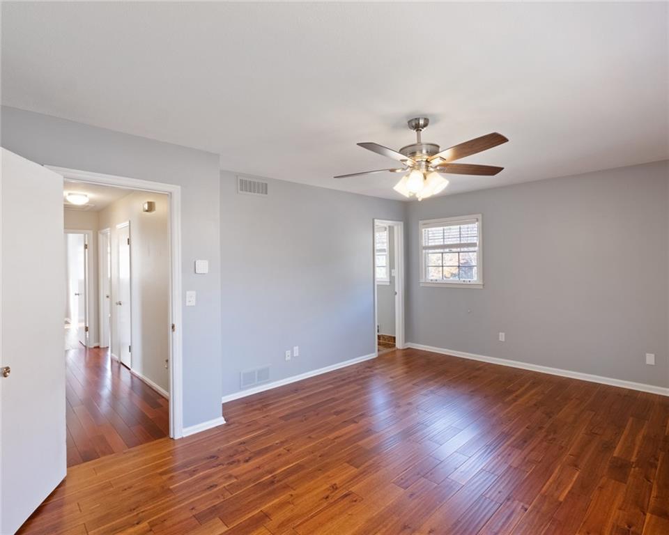 3798 Kinnard Drive