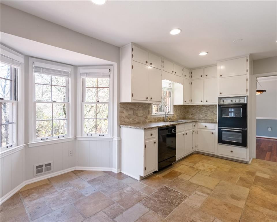 3798 Kinnard Drive