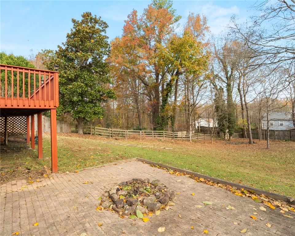 3798 Kinnard Drive