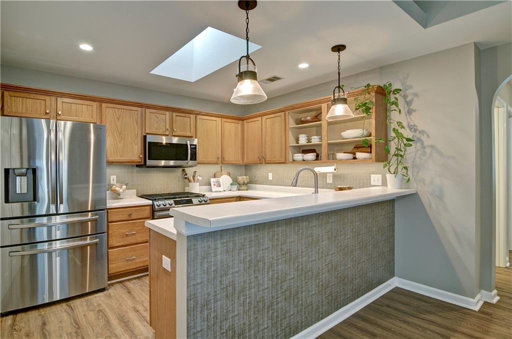 218 Rose Cottage Drive