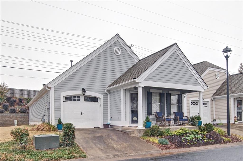 218 Rose Cottage Drive