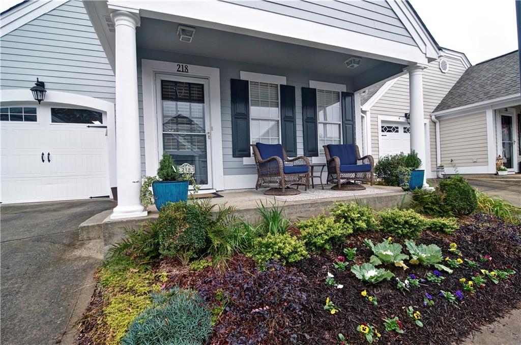 218 Rose Cottage Drive