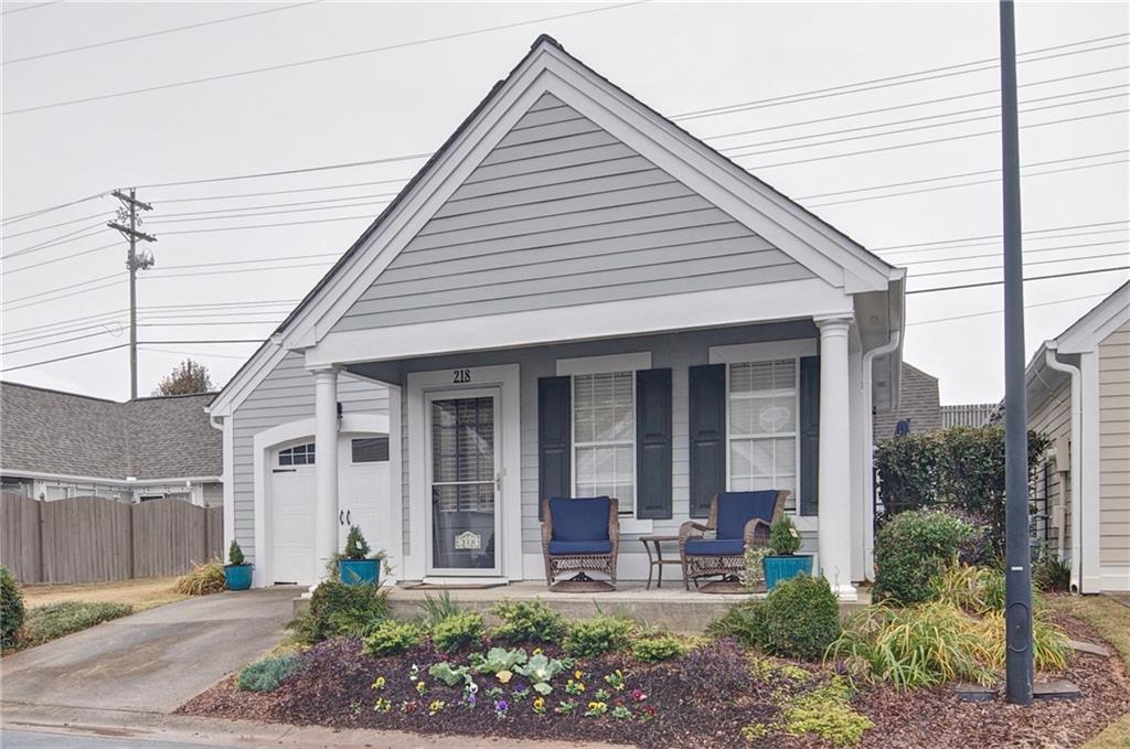 218 Rose Cottage Drive