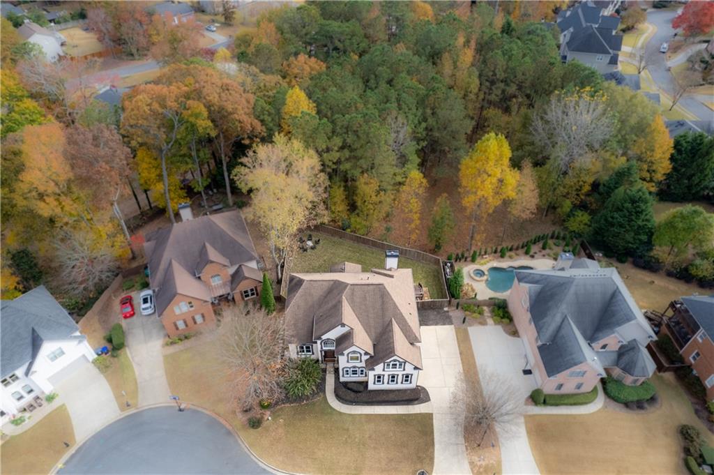 2774 Riderwood Lane NE