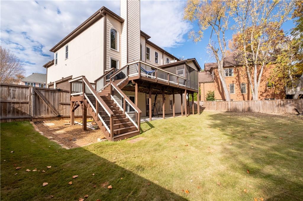 2774 Riderwood Lane NE