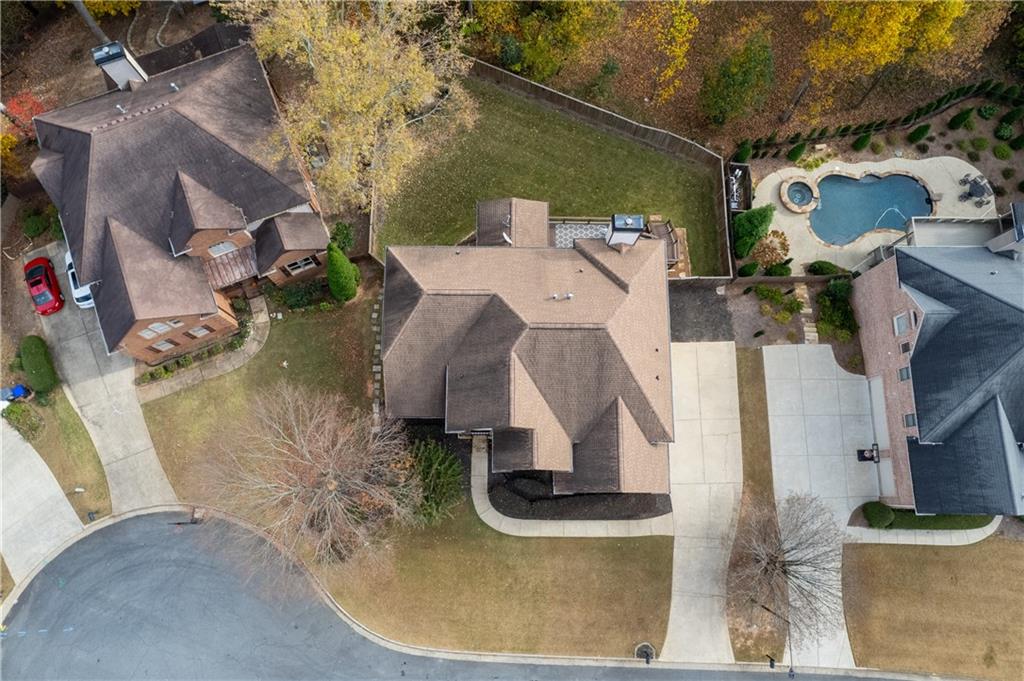 2774 Riderwood Lane NE