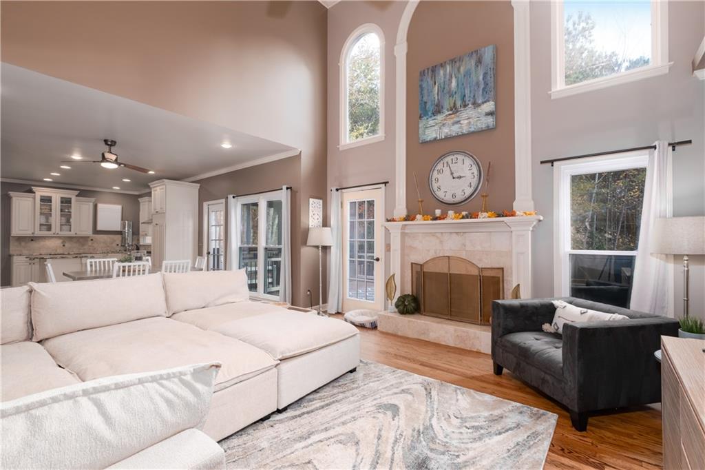 2774 Riderwood Lane NE