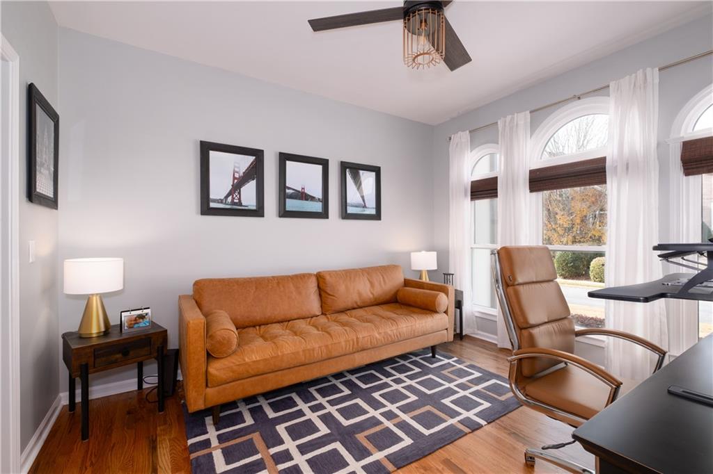 2774 Riderwood Lane NE