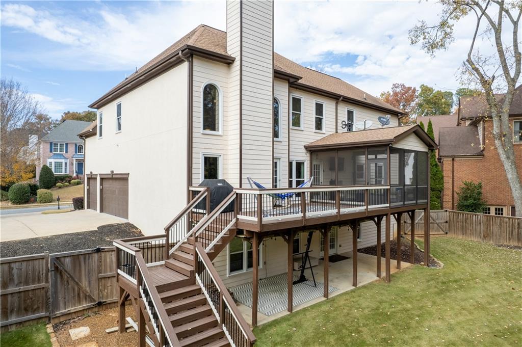 2774 Riderwood Lane NE