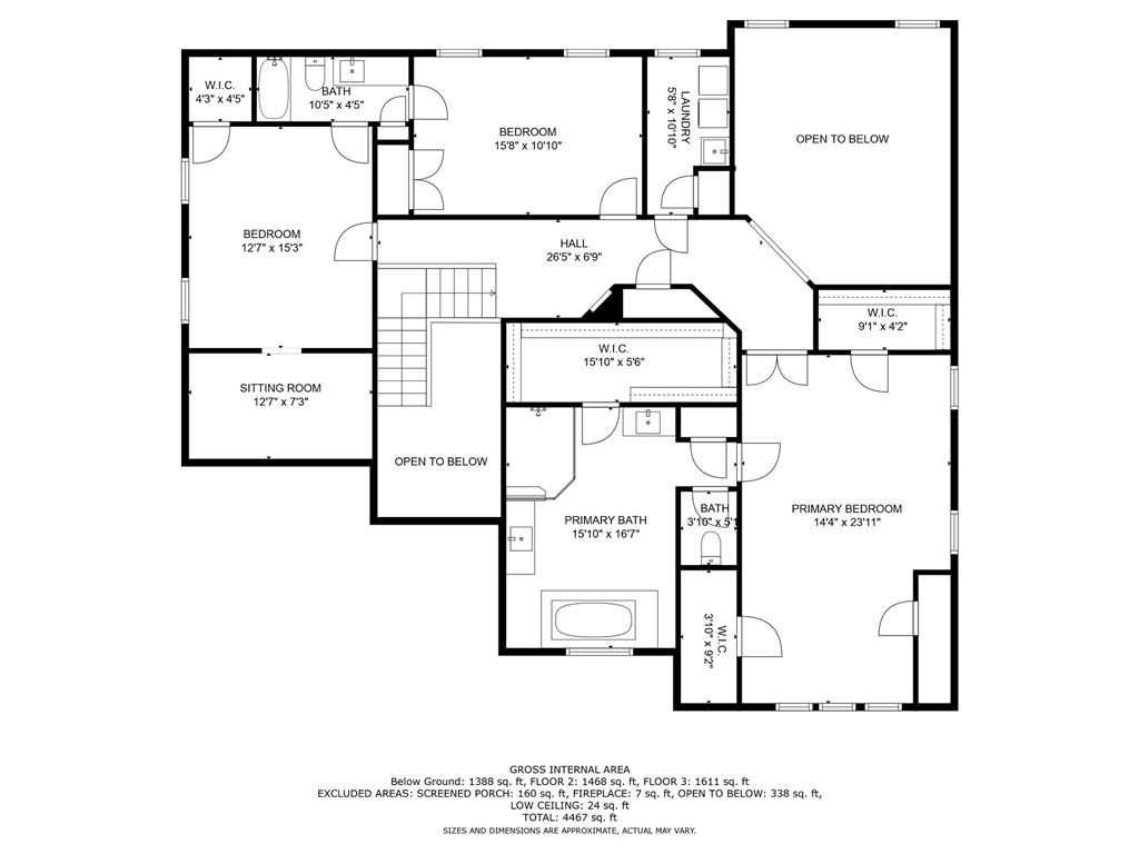 2774 Riderwood Lane NE