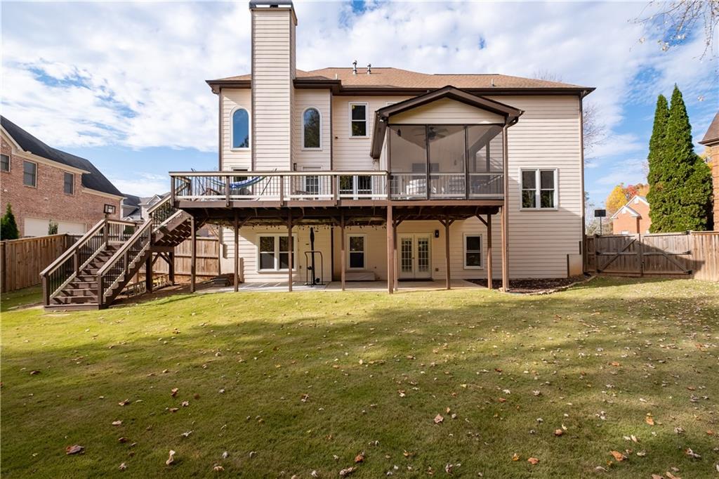 2774 Riderwood Lane NE