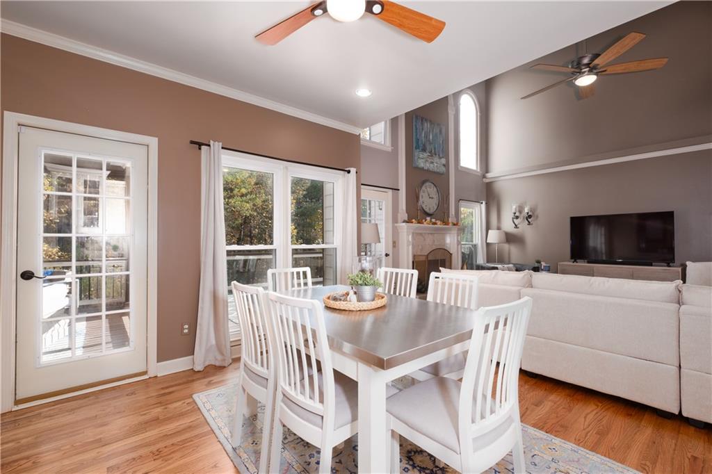 2774 Riderwood Lane NE