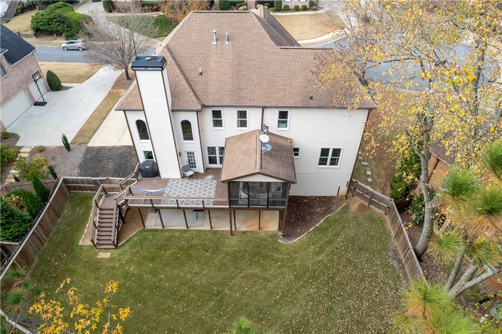 2774 Riderwood Lane NE