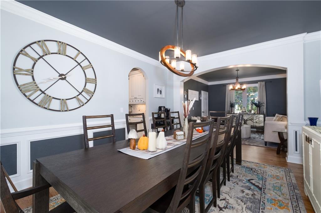 2774 Riderwood Lane NE