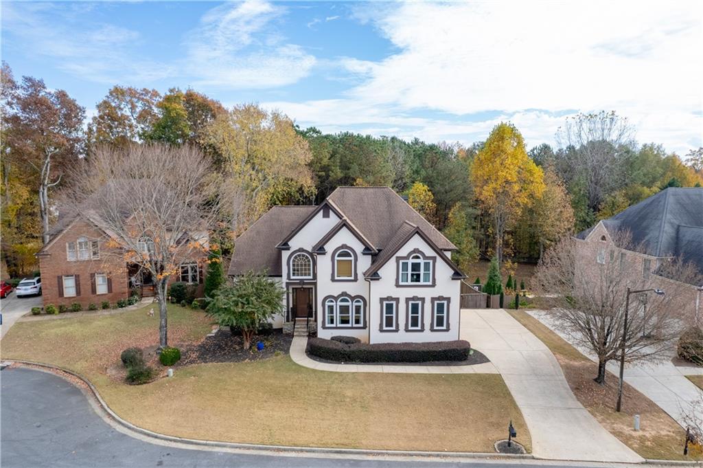 2774 Riderwood Lane NE