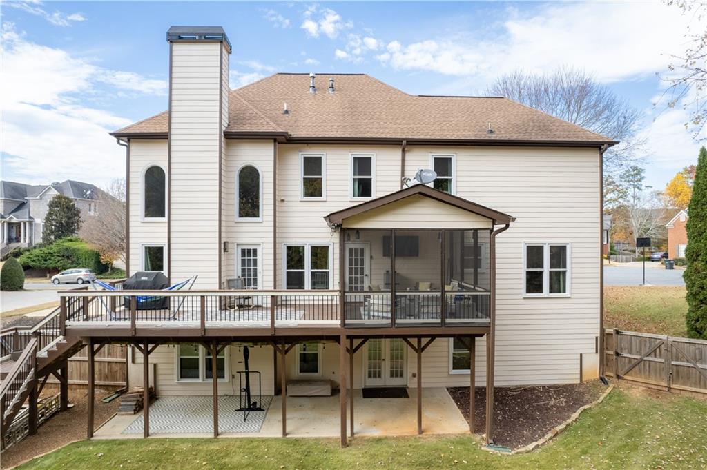 2774 Riderwood Lane NE