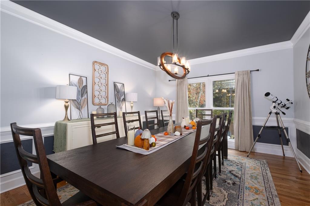 2774 Riderwood Lane NE