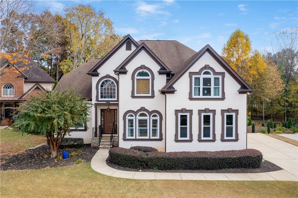 2774 Riderwood Lane NE