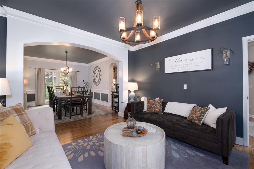 2774 Riderwood Lane NE