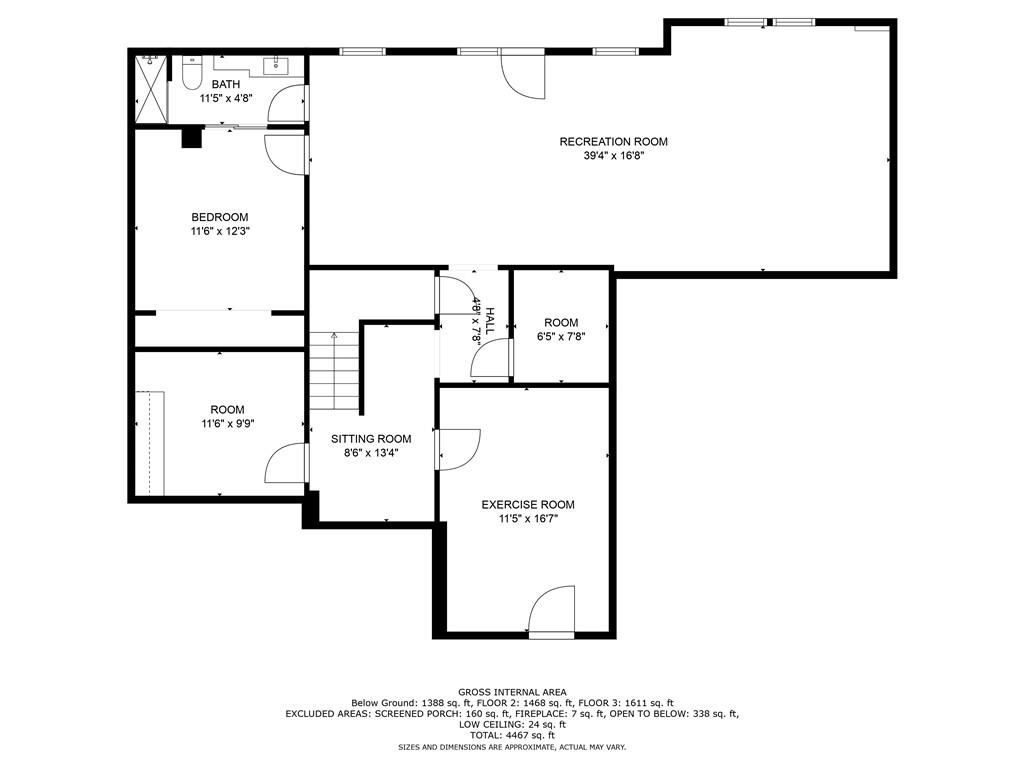 2774 Riderwood Lane NE