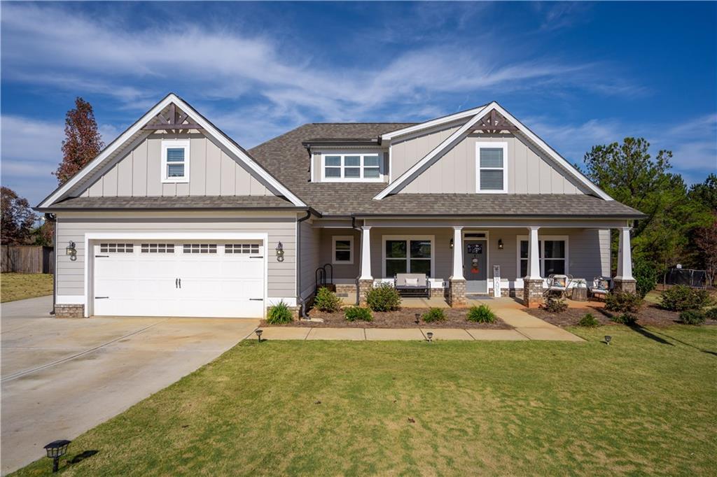 159 Alexander Lake Drive