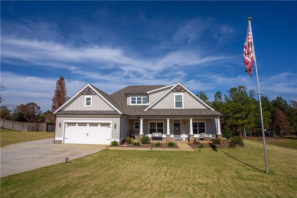 159 Alexander Lake Drive