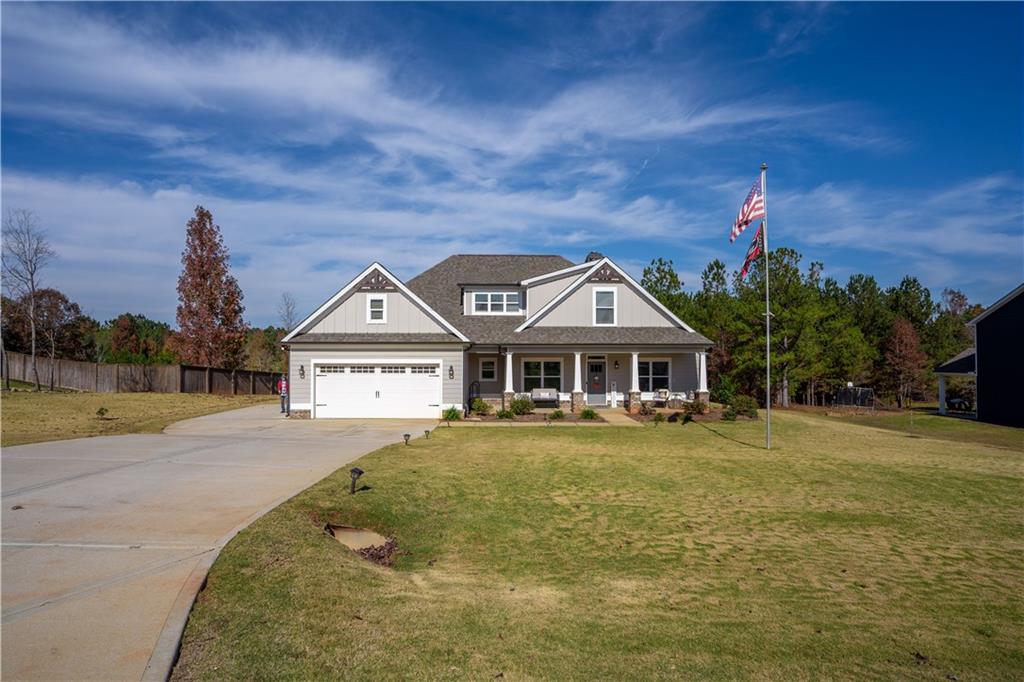 159 Alexander Lake Drive