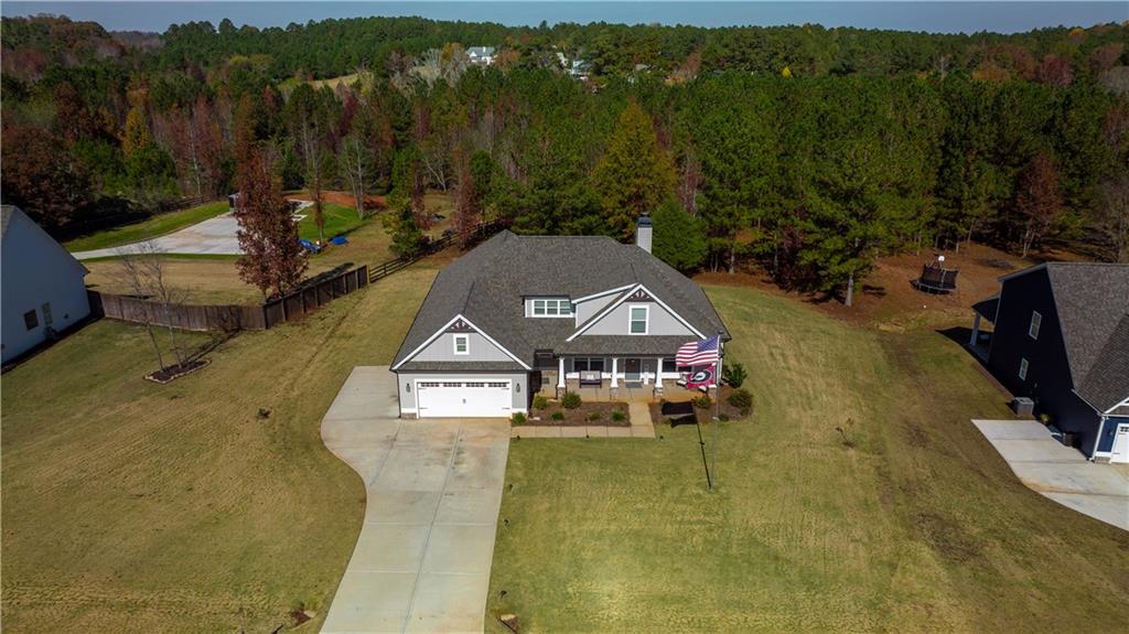 159 Alexander Lake Drive