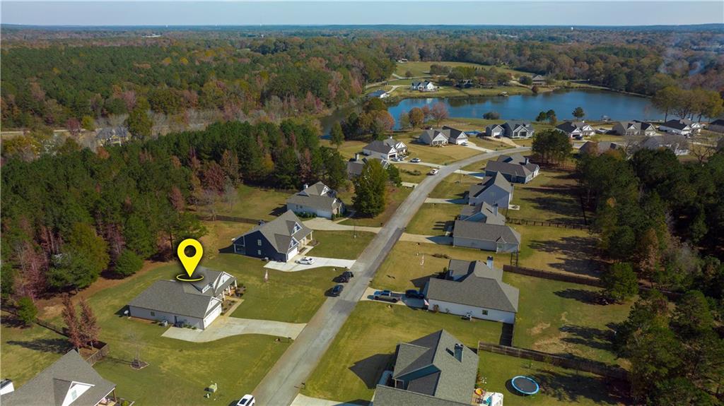 159 Alexander Lake Drive