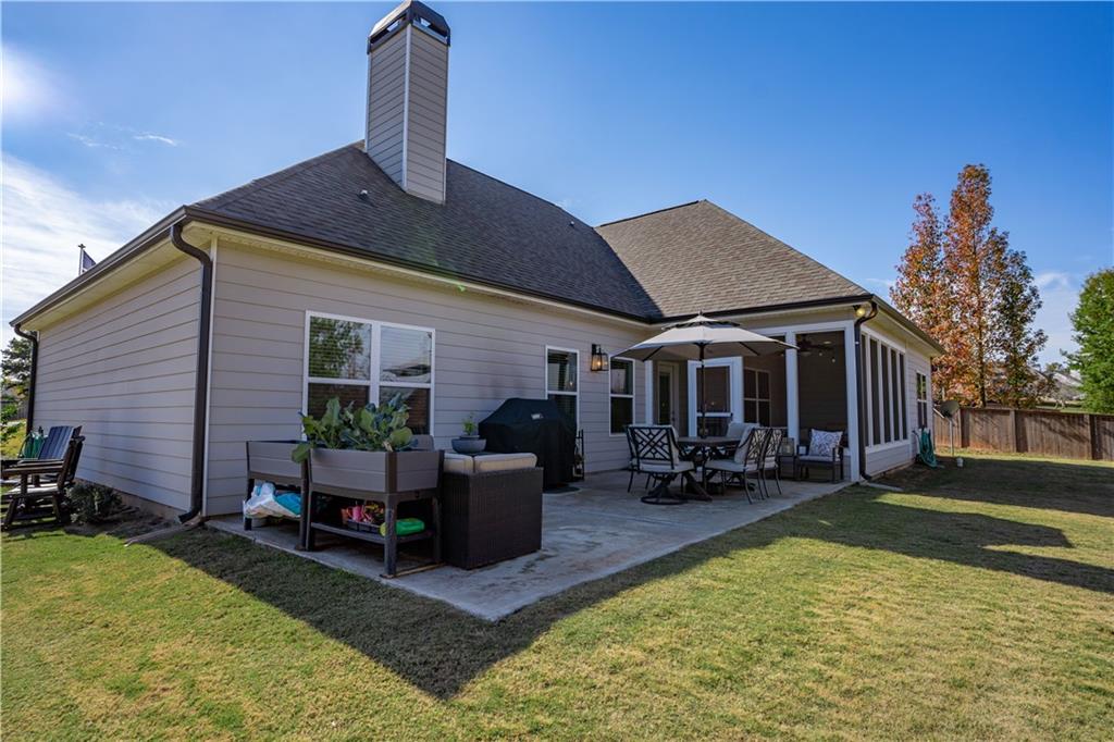 159 Alexander Lake Drive